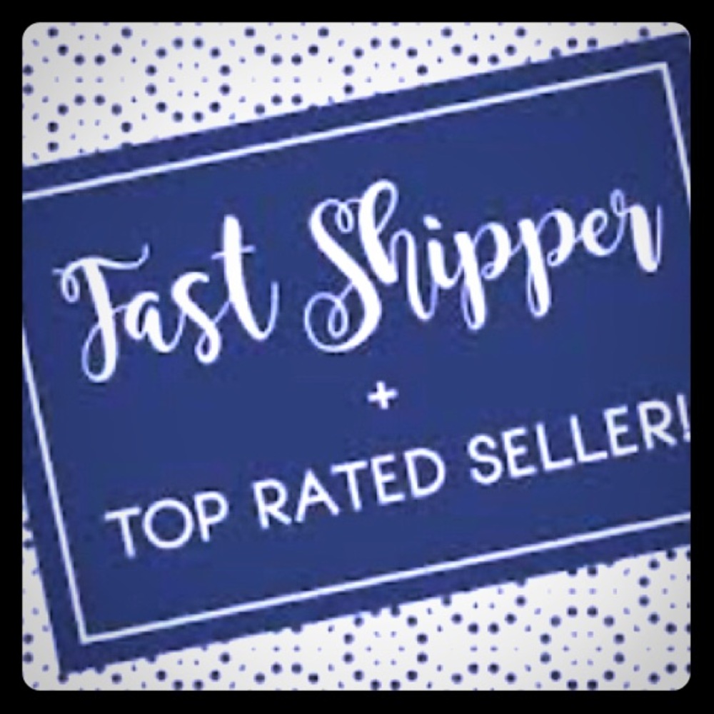 Please check out my closet and make me an offer!
